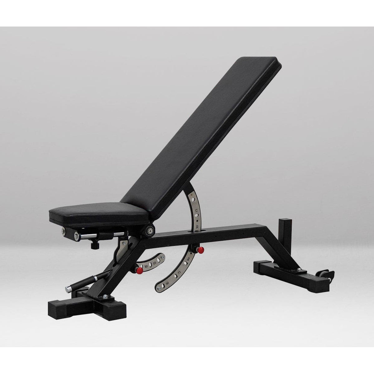 No gap weight bench sale