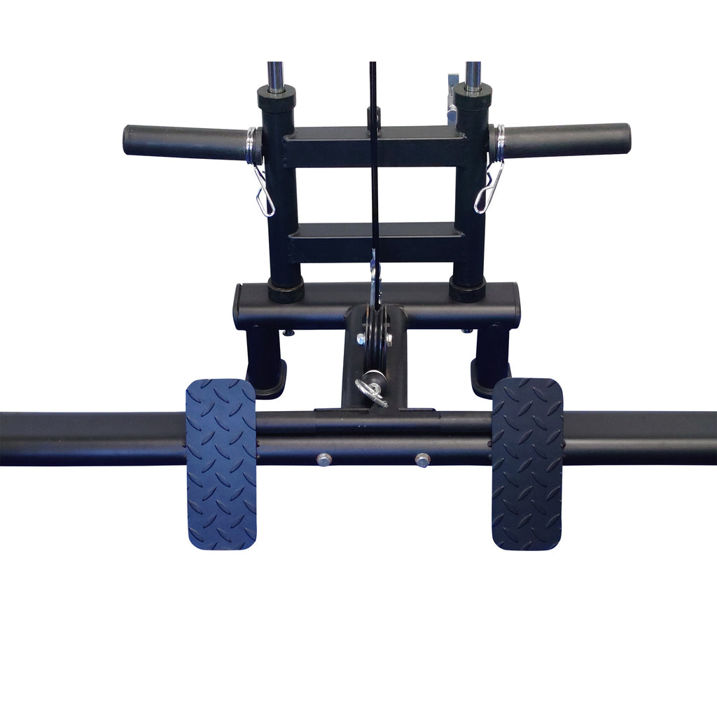 Luxury Smith Machine Functional Trainer Pin Loaded - USA KING Series - Kingkong Fitness