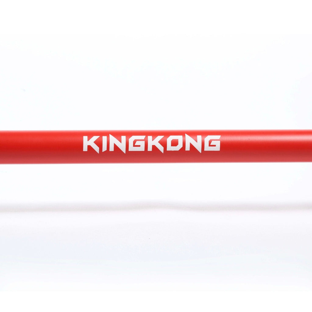 Spartan Olympic Premium Barbell - 20KG - Kingkong Fitness