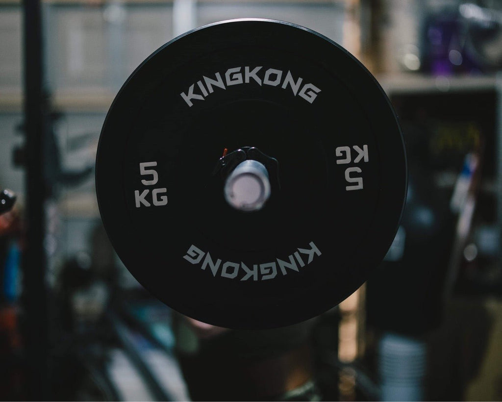 Essential Smith Machine Package - Kingkong Fitness