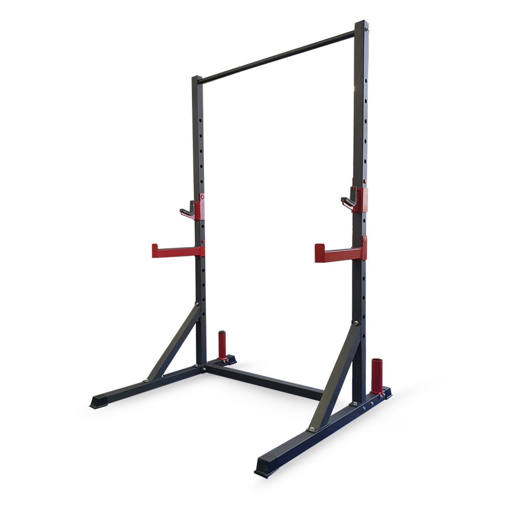 Kingkong essential Half Squat Rack｜IN STOCK - Kingkong Fitness