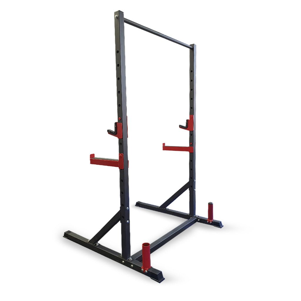 Kingkong essential Half Squat Rack｜IN STOCK - Kingkong Fitness