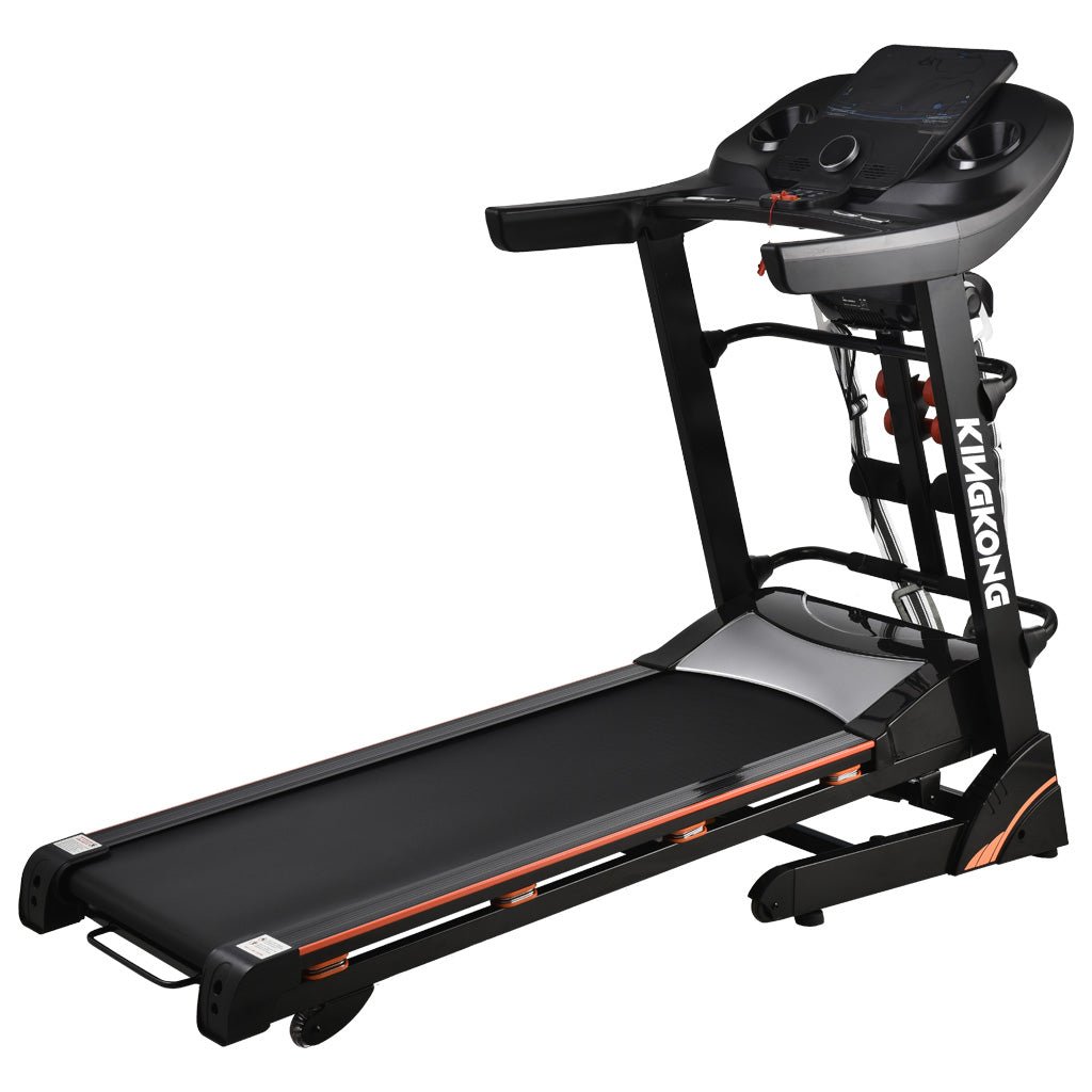 KingKong Lightning M7 Treadmill - Kingkong Fitness