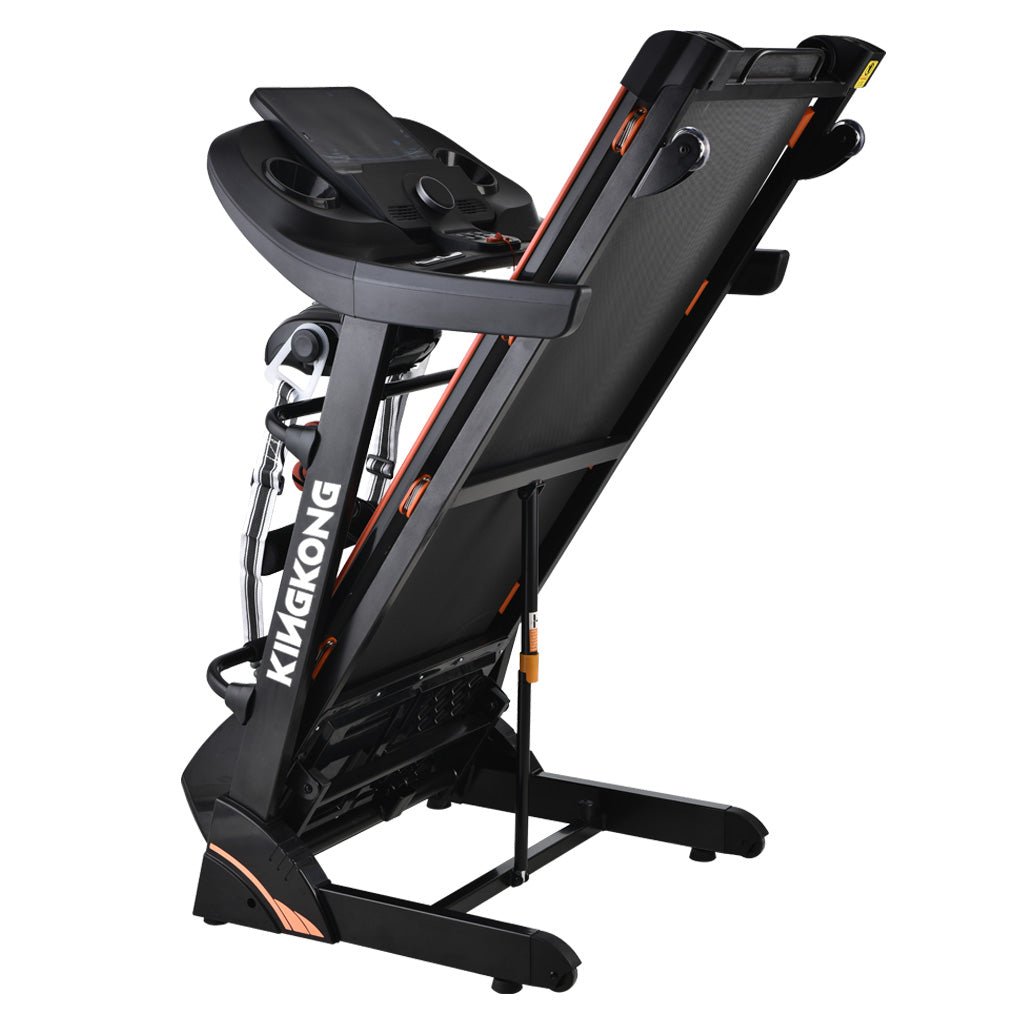 KingKong Lightning M7 Treadmill - Kingkong Fitness