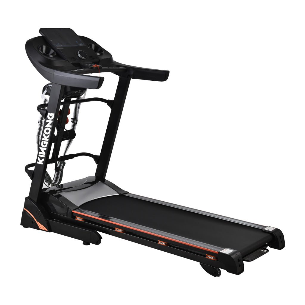 KingKong Lightning M7 Treadmill - Kingkong Fitness