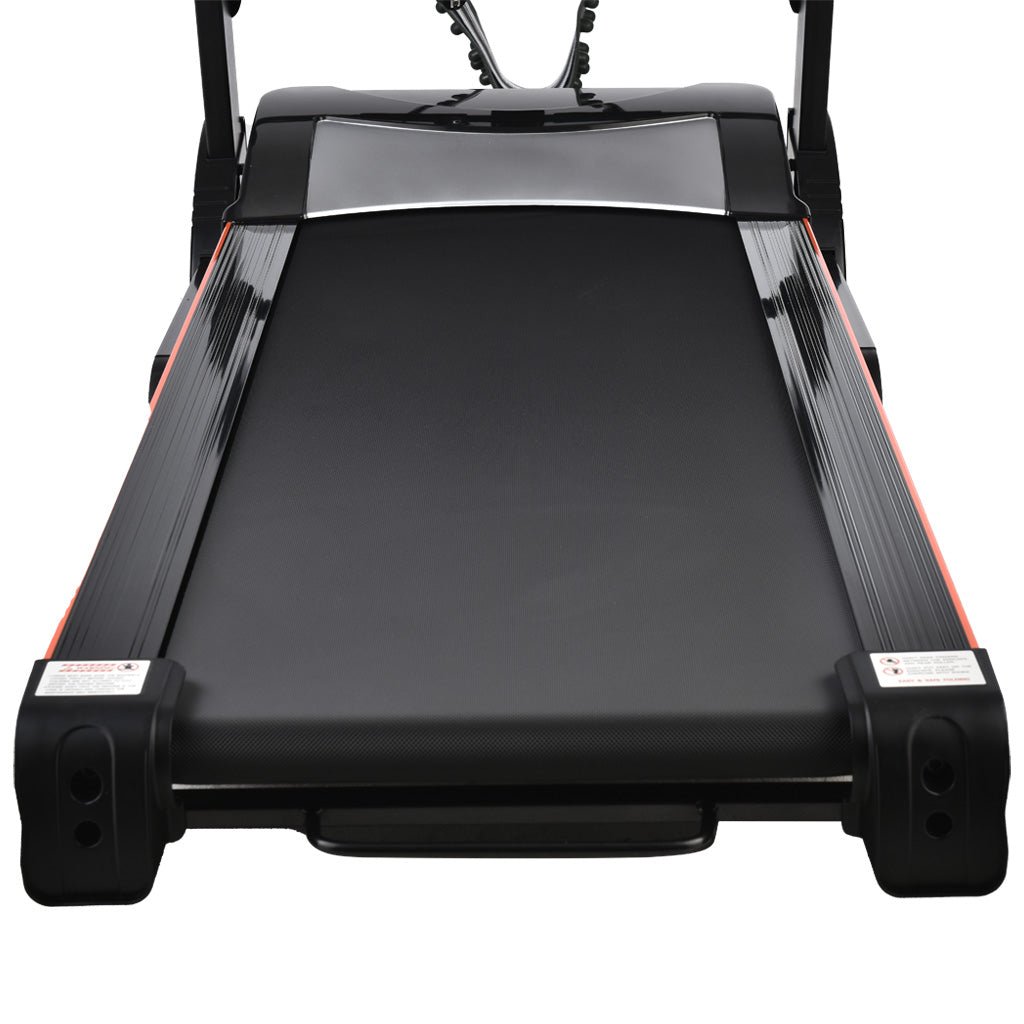 KingKong Lightning M7 Treadmill - Kingkong Fitness