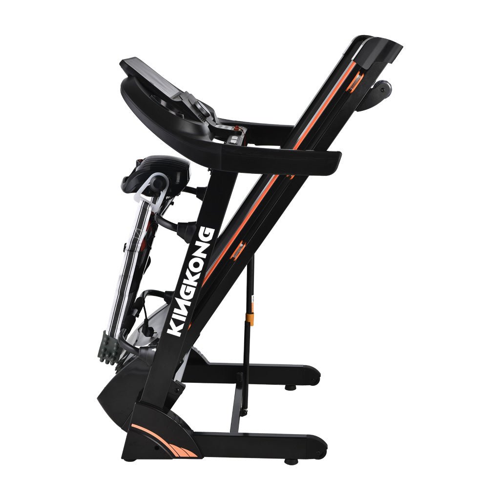 KingKong Lightning M7 Treadmill - Kingkong Fitness