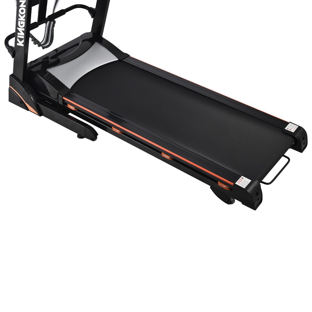 KingKong Lightning M7 Treadmill - Kingkong Fitness