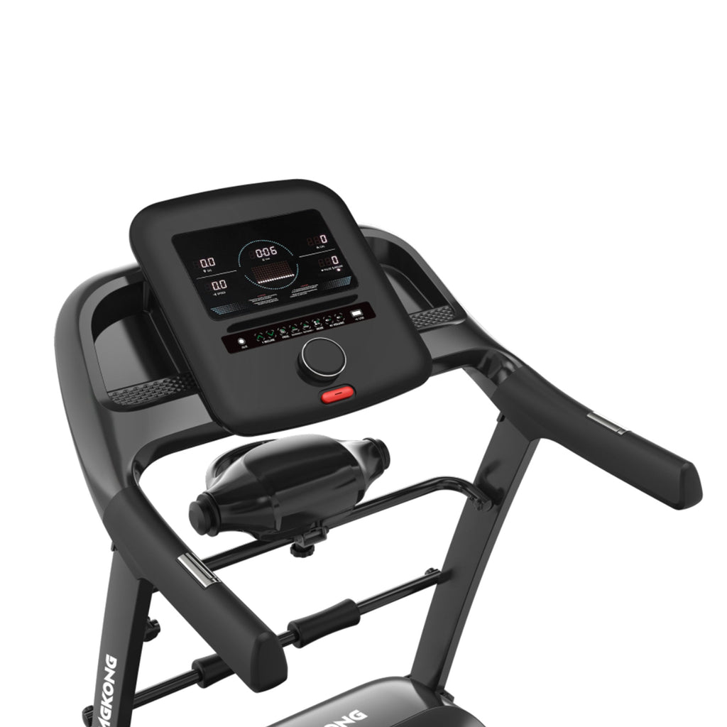 Lightning M8 Treadmill - Kingkong Fitness