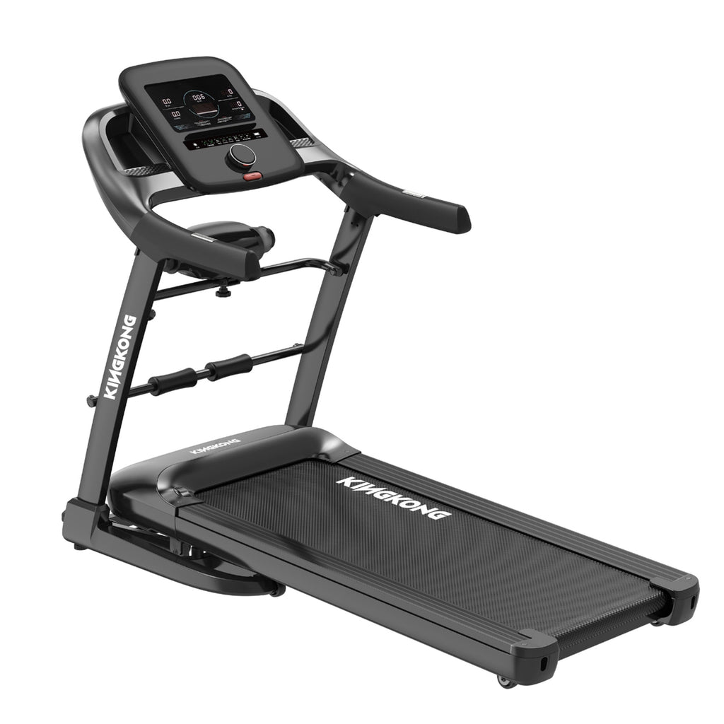 Lightning M8 Treadmill - Kingkong Fitness