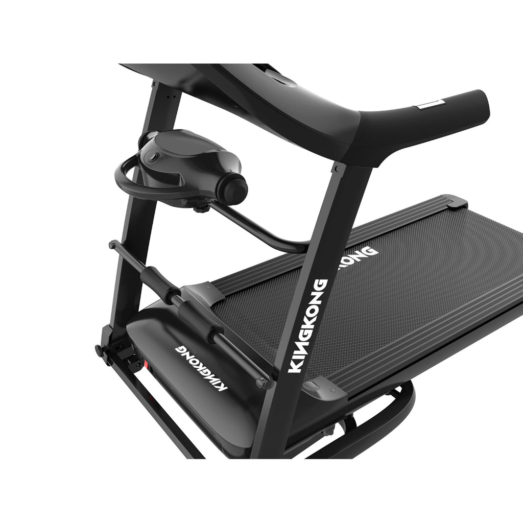 Lightning M8 Treadmill - Kingkong Fitness