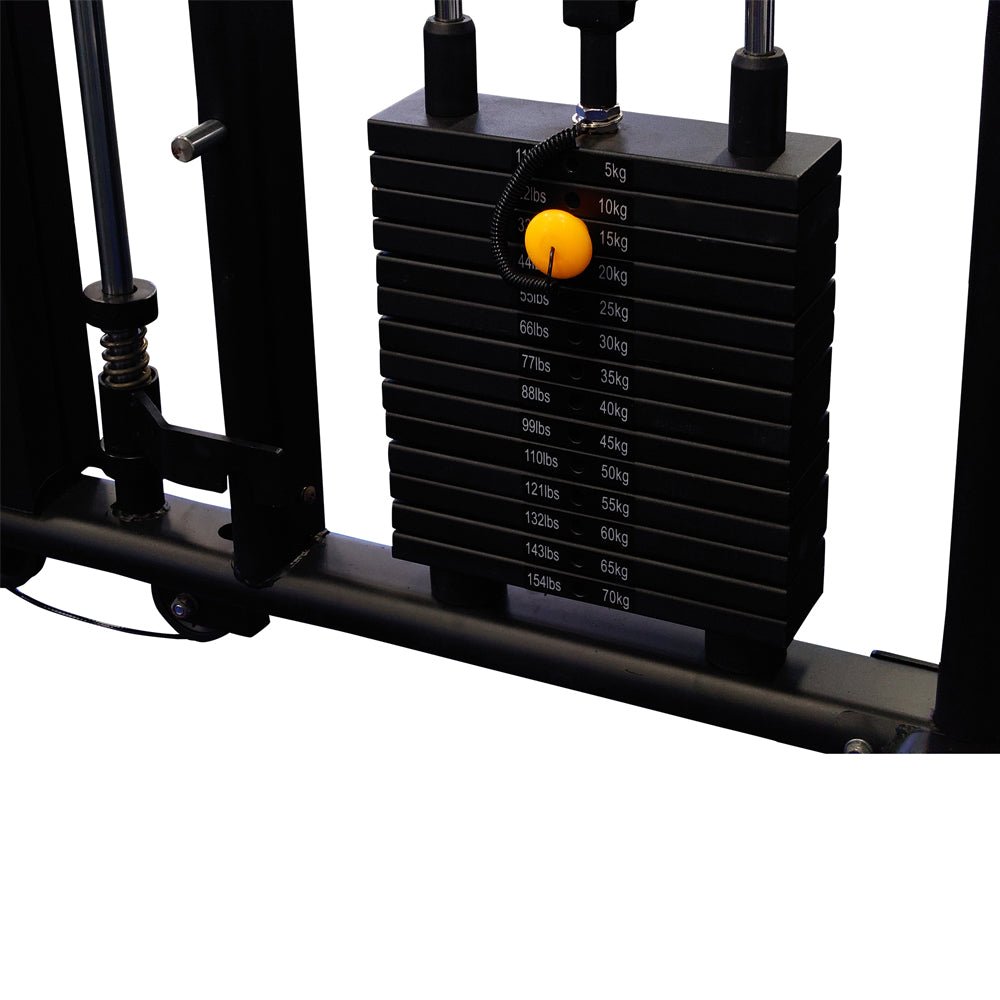 Smith Machine Kiser Luxury Smith Machine PackageI Pre-order