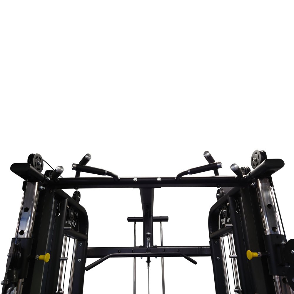 Luxury Smith Machine Package - Kingkong Fitness