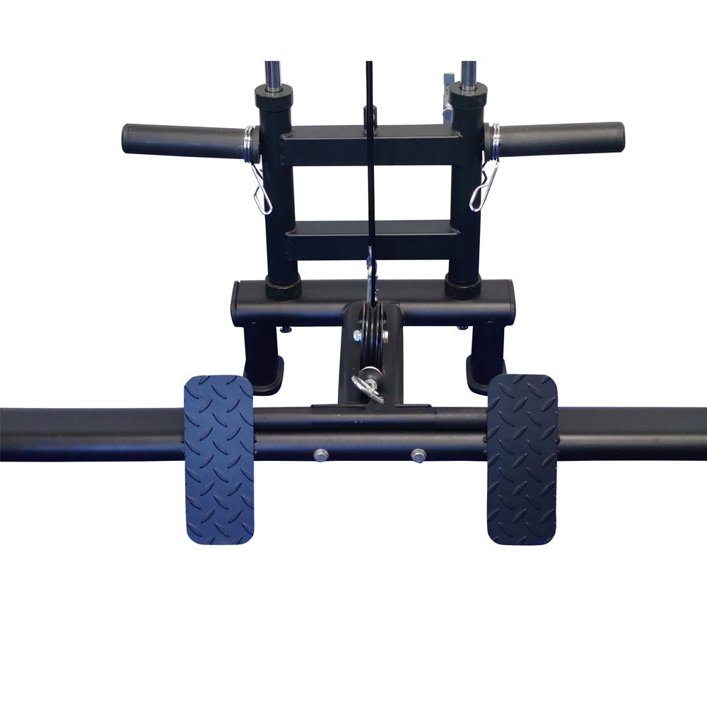 Luxury Smith Machine Package - Kingkong Fitness