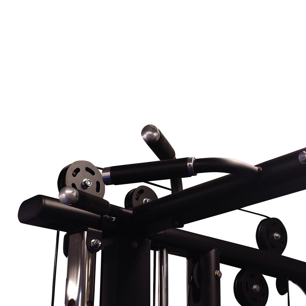 Luxury Smith Machine Package - Kingkong Fitness