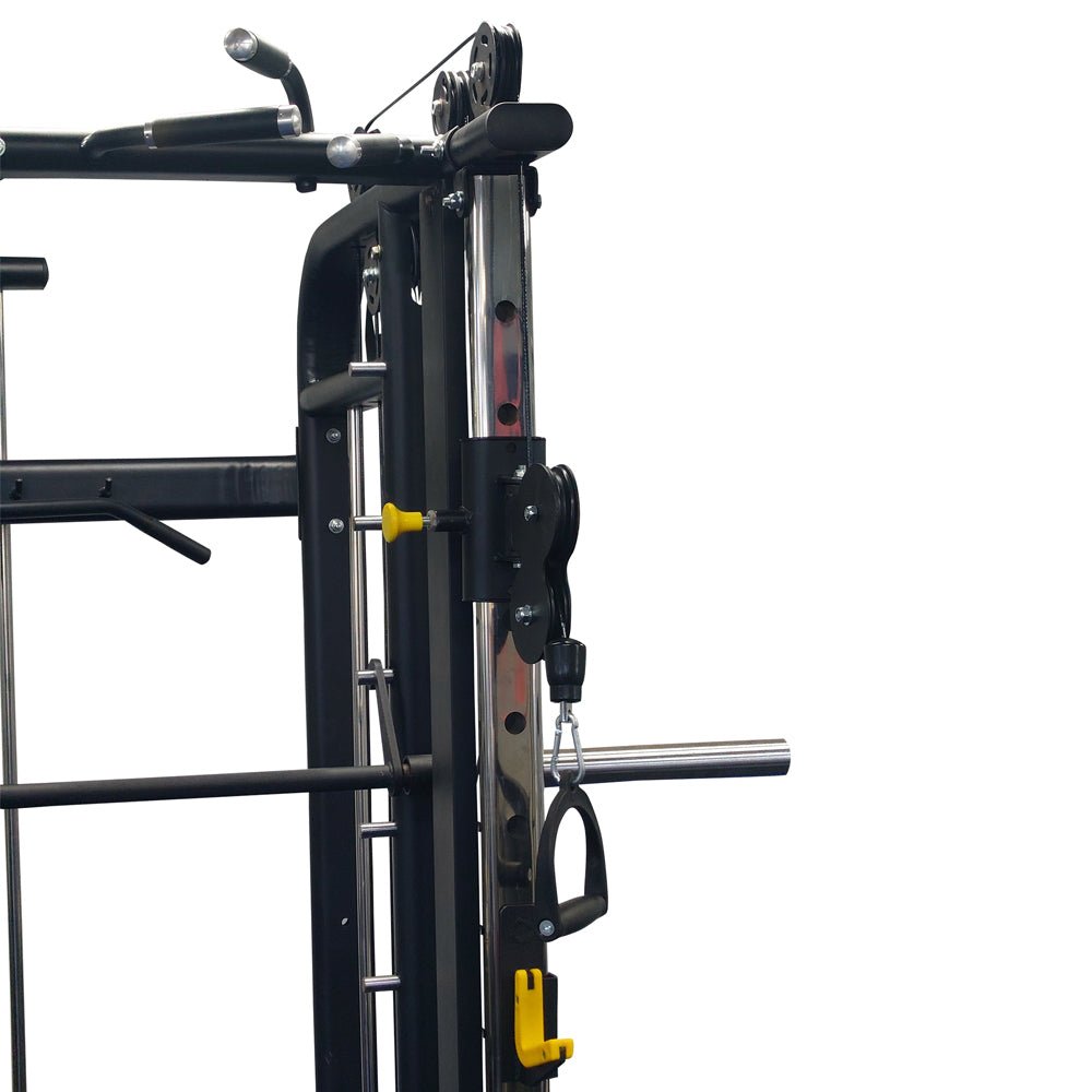 Smith Machine Kiser Luxury Smith Machine Package