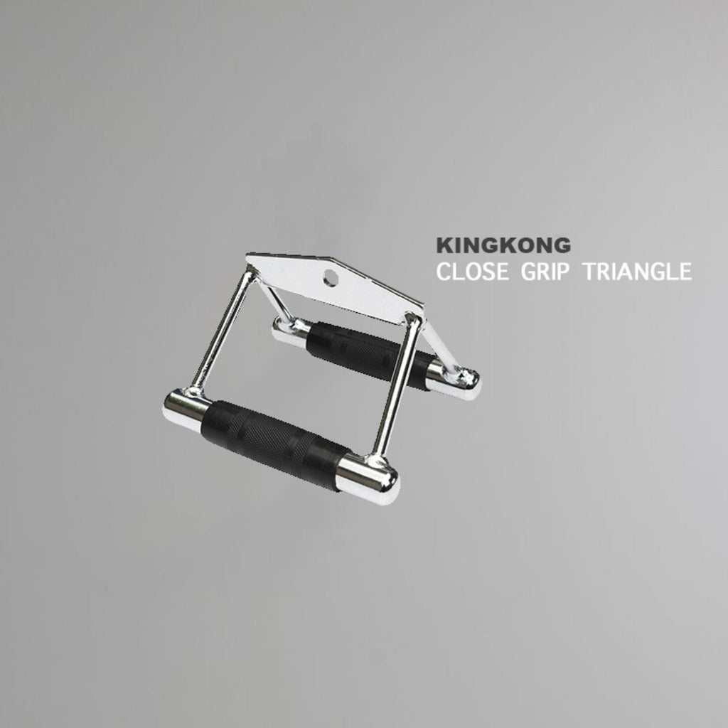 Close Grip Triangle I In Stock - Kingkong Fitness