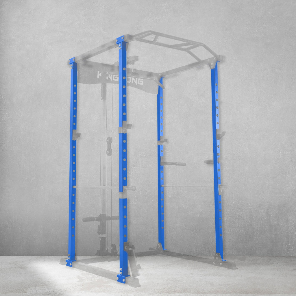 Crossfit Rogue Rack Setup Crossfit Rigs & Rogue Racks