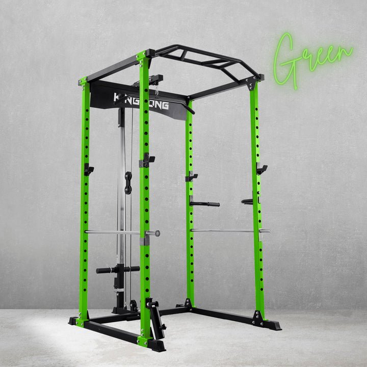 Rogue workout cage sale