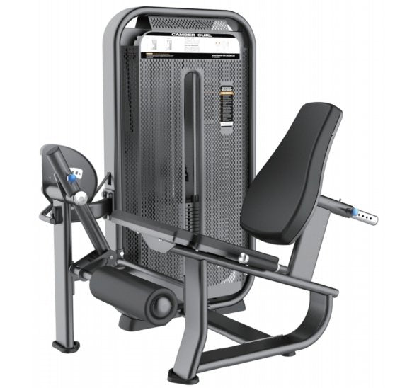 Commercial Leg Extension Pin Loaded Machine - Kingkong Fitness