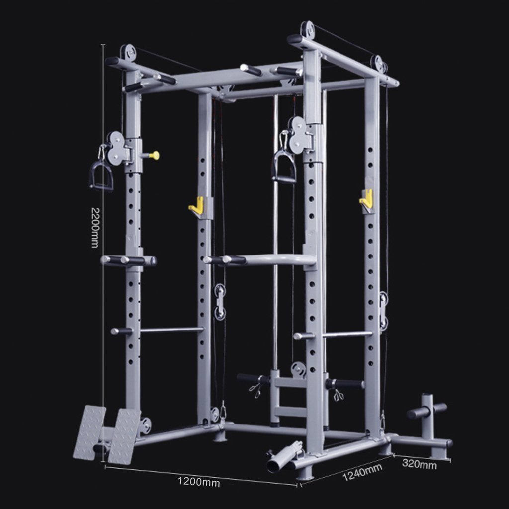 Power Racks Packages Australia | KingKong Fitness