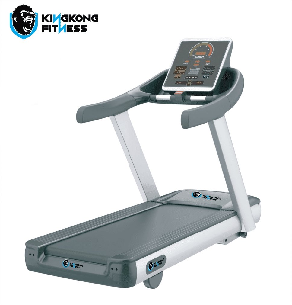 Commercial Treadmill K6000- USA KING Series - Kingkong Fitness