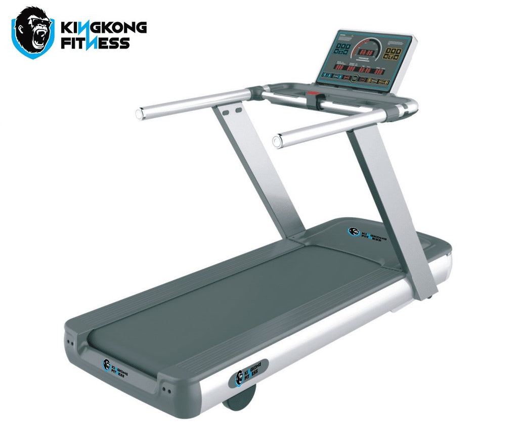 Commercial Treadmill K9000- USA KING Series - Kingkong Fitness