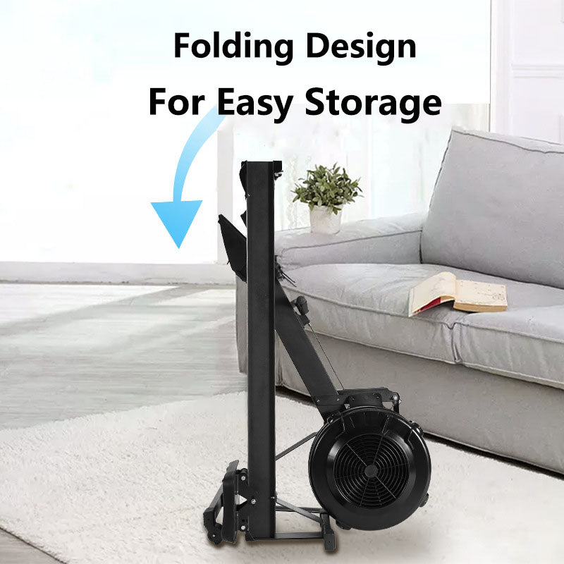 Elite Rowing Machine / Rower | Pre-order