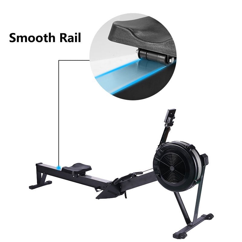 Elite Rowing Machine / Rower | Pre-order