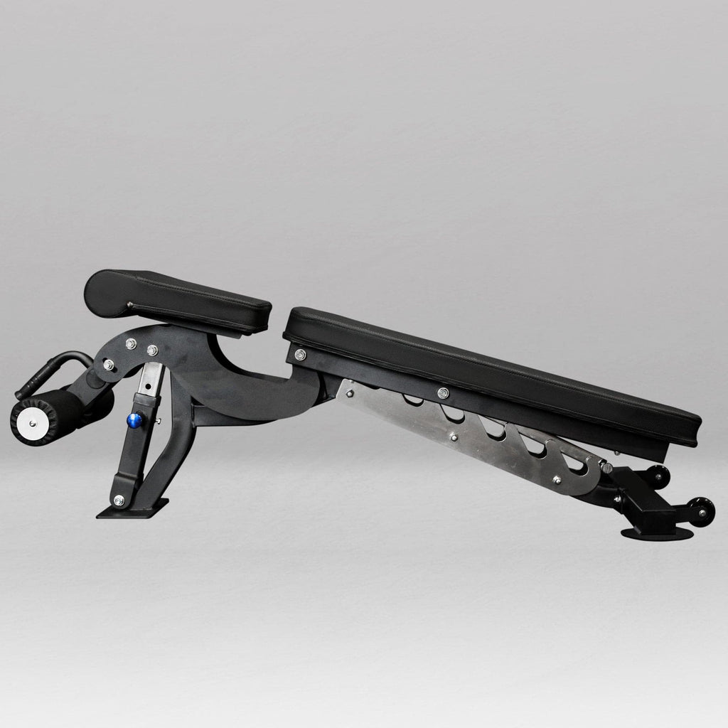 Adjustable FID Bench | Flat Incline Decline Benches