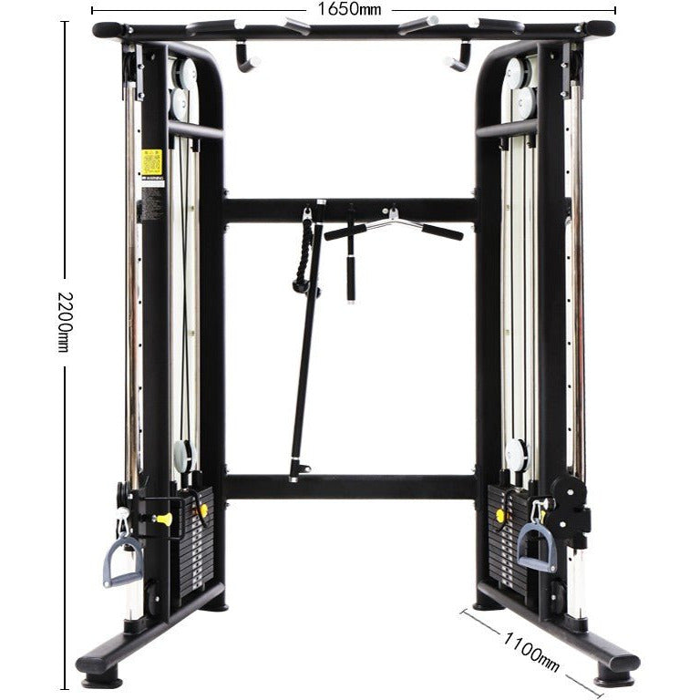 KingKong Boss Series Commercial Cable Machine
