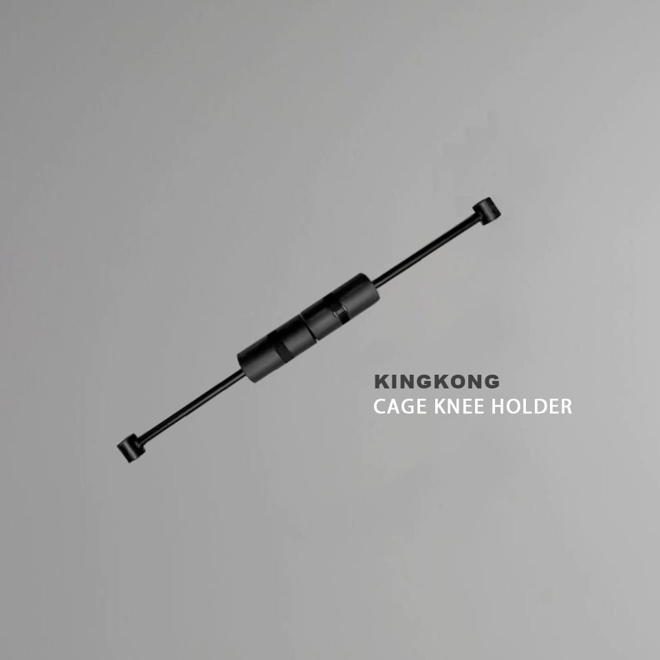 Kingkong Power Cage Knee Holder for Lat Pull Down|Pre-order