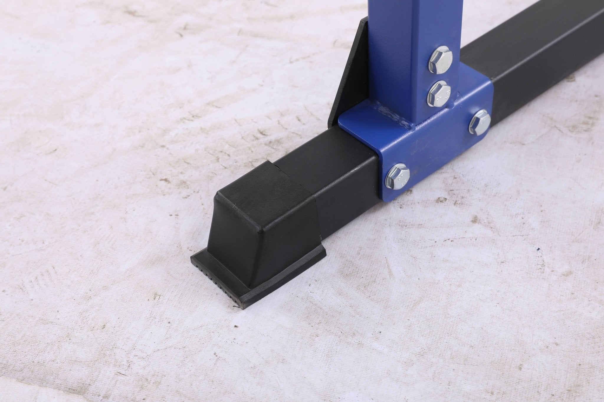 KingKong Power Rack/Squats Cage - Blue & White & Pink Series I IN STOC