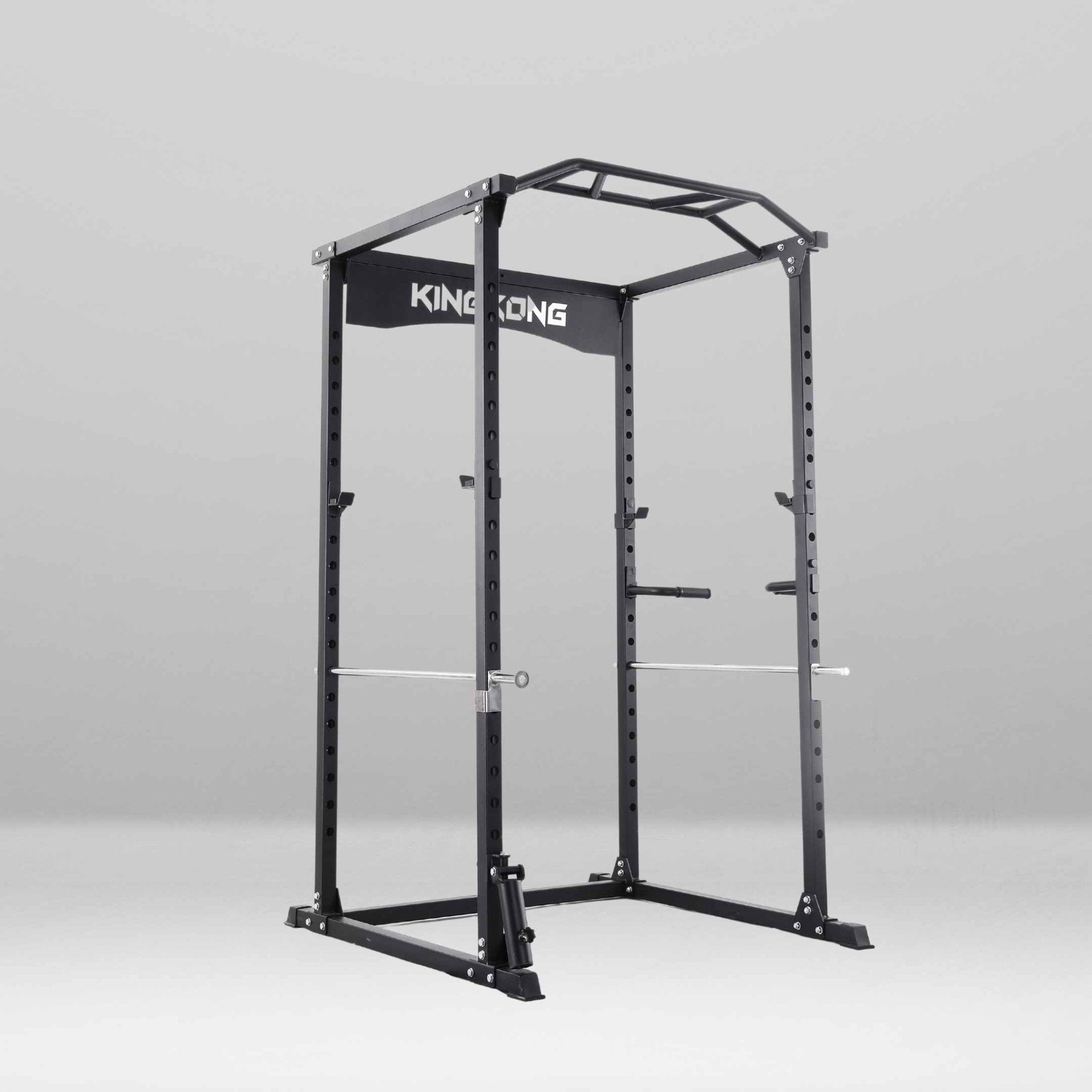 KingKong Power Rack/Squats Cage|In stock - Main Image