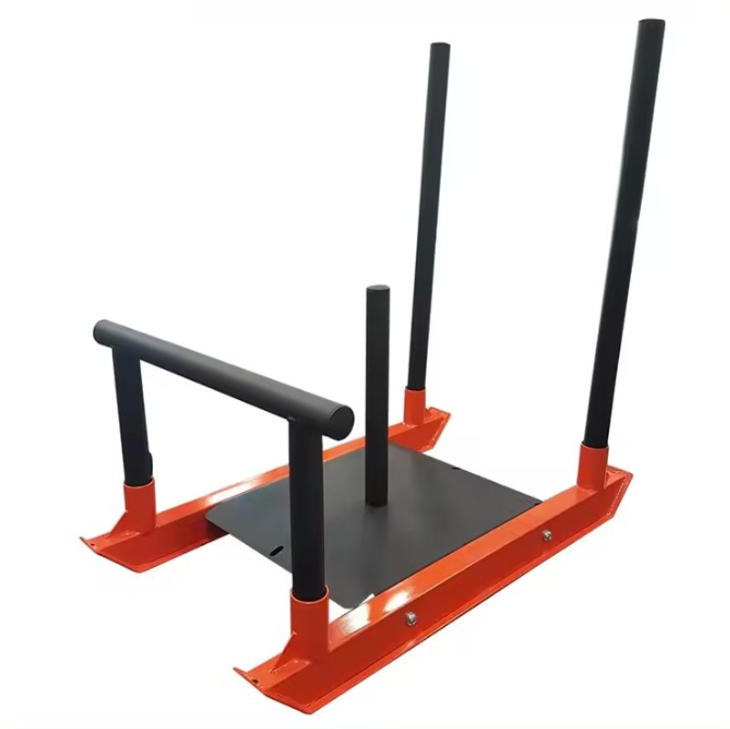 KingKong Push & Pull Hybrid Power Sled Pre-order