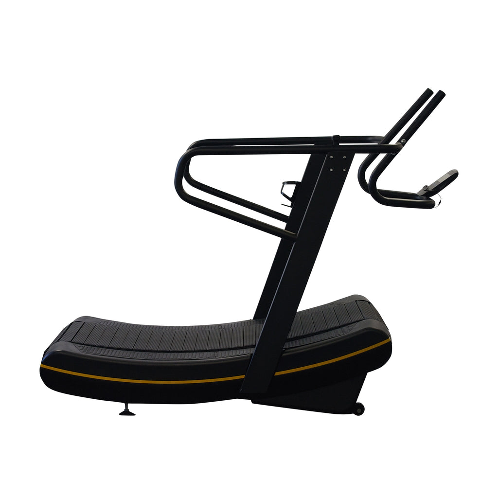 Kingkong Premium Air Runner Curved Treadmill I IN STOCK - Kingkong Fitness