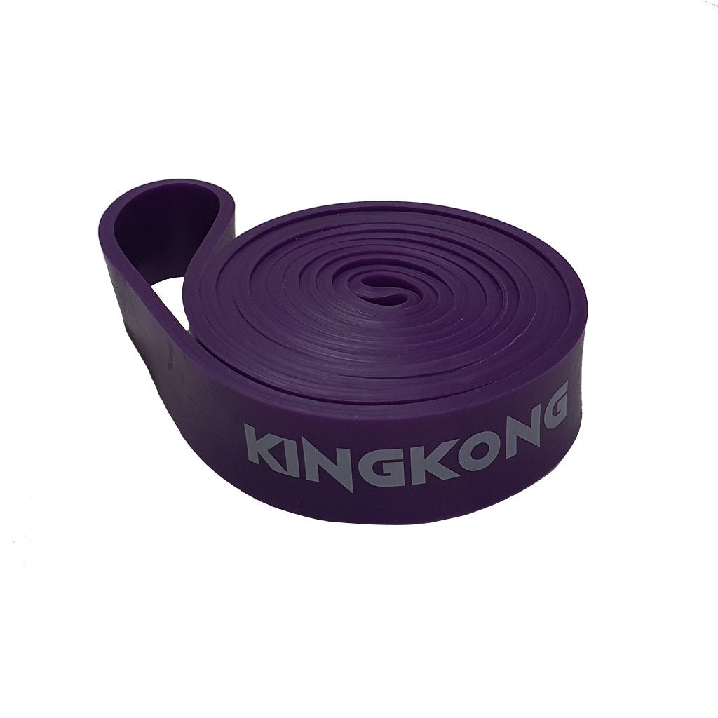 KingKong Resistance Bands - Kingkong Fitness