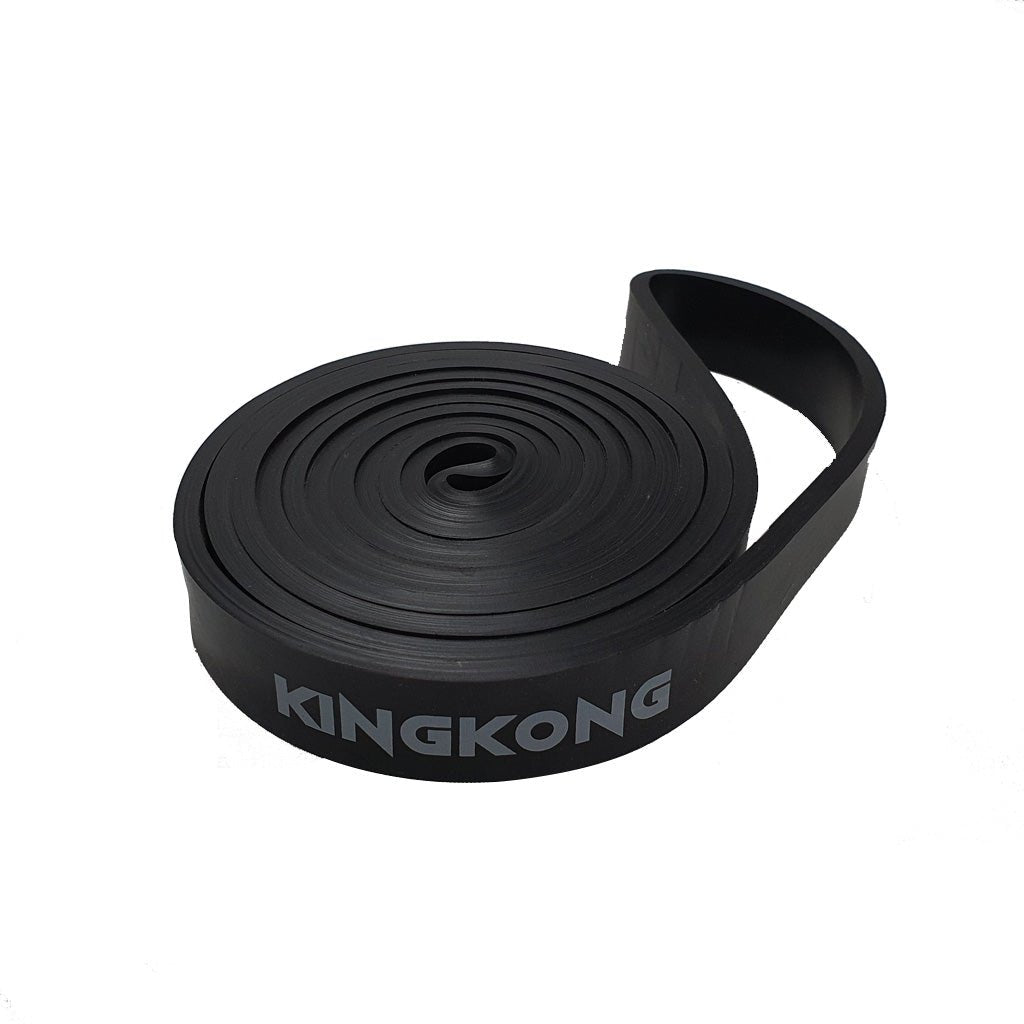 KingKong Resistance Bands Package - Kingkong Fitness