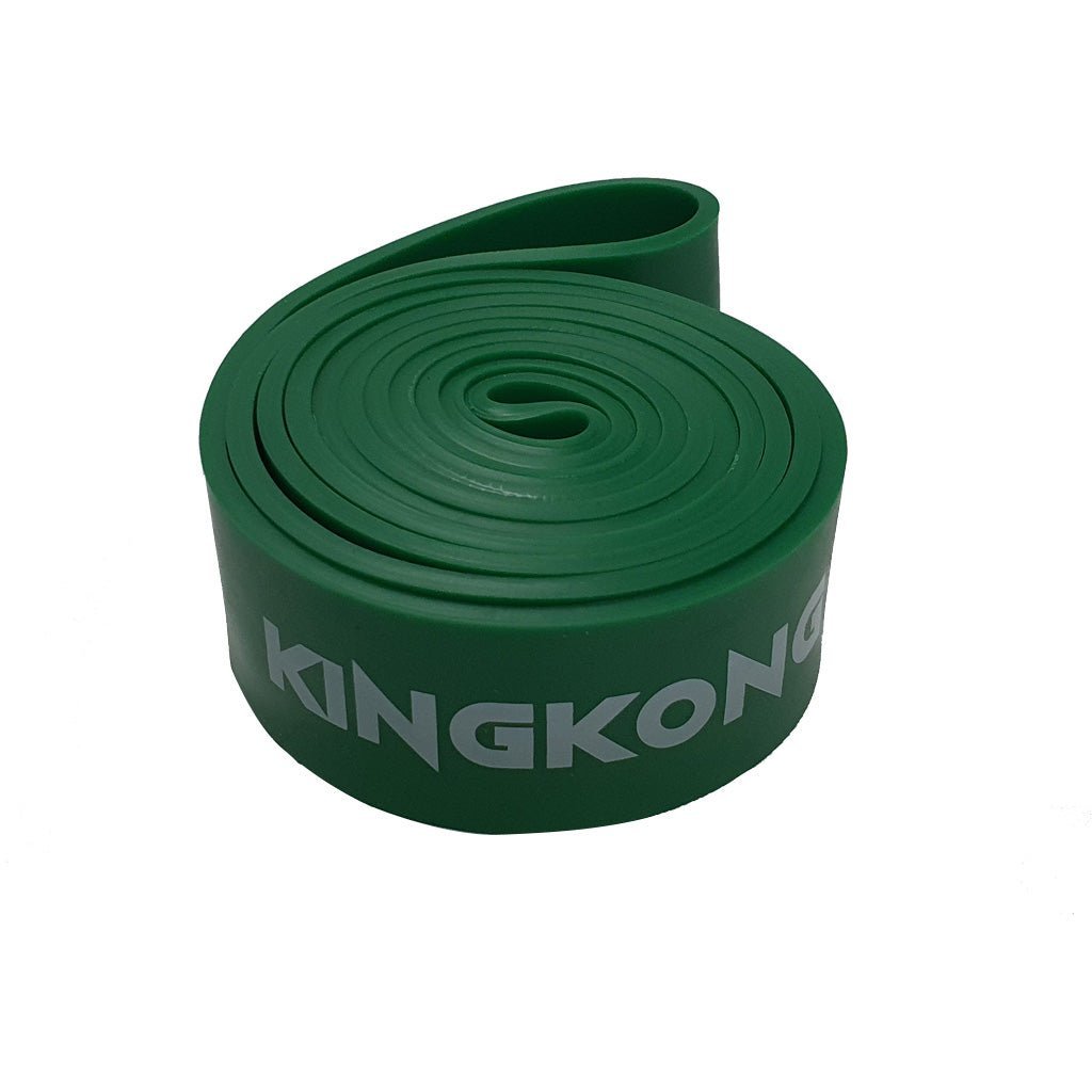KingKong Resistance Bands Package - Kingkong Fitness