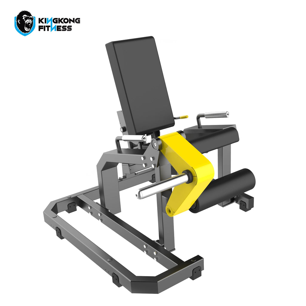 Leg Machine Plates Leg Extension Plate Loaded Machine - Hercules Series