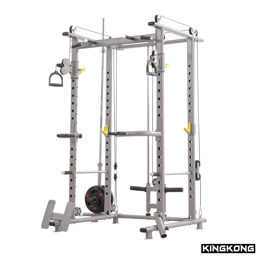 Crosfit Rack Crossfit Rigs & Rogue Racks