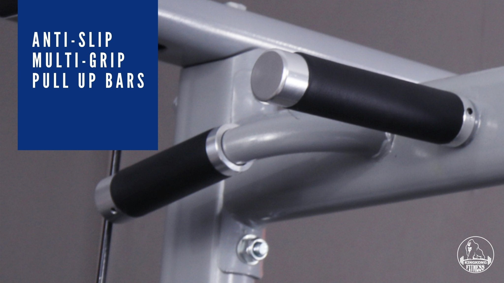 Luxury Commercial Grade Power Rack All-in-one