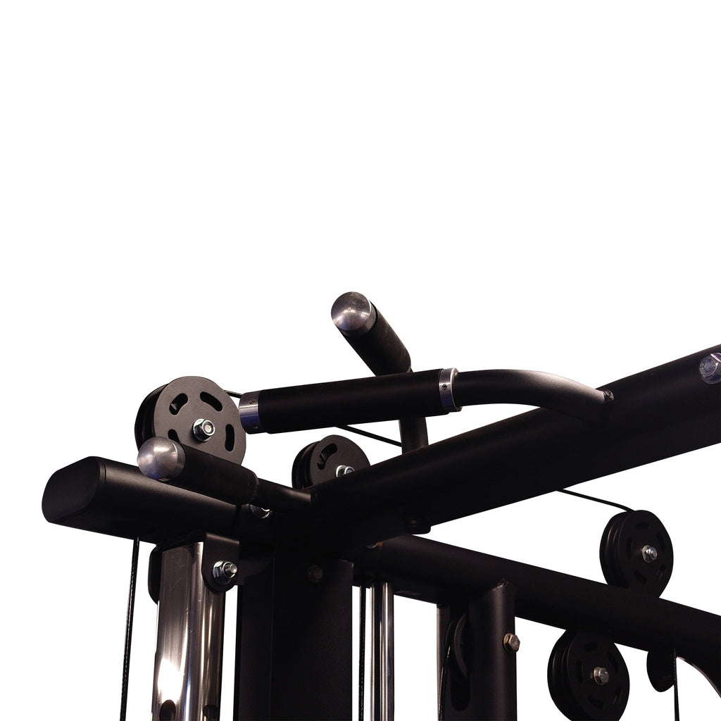 Luxury Smith Machine Functional Trainer Pin Loaded - USA KING Series - Kingkong Fitness