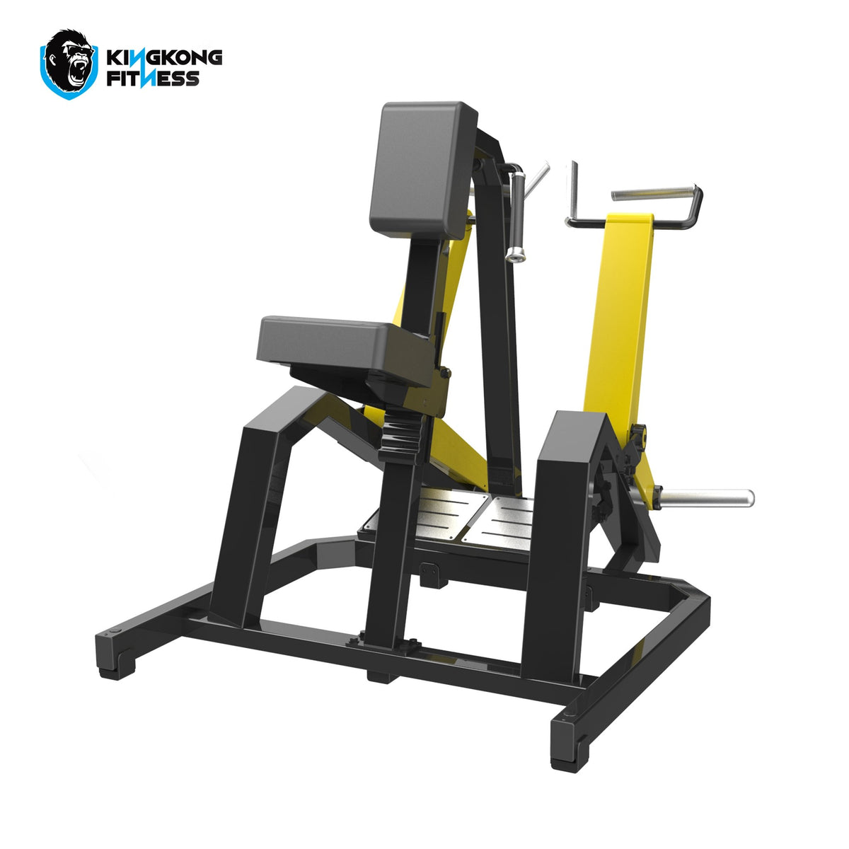 Row Plate Loaded Machine - Hercules Series
