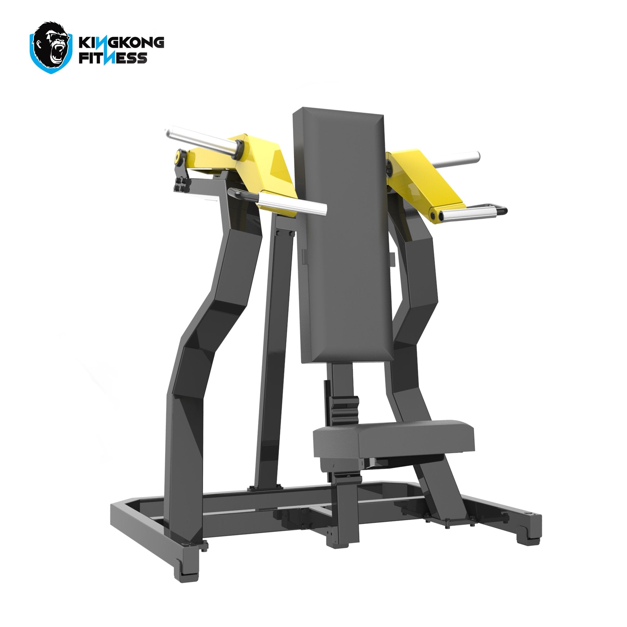 Shoulder Press Plate Loaded Machine - Hercules Series