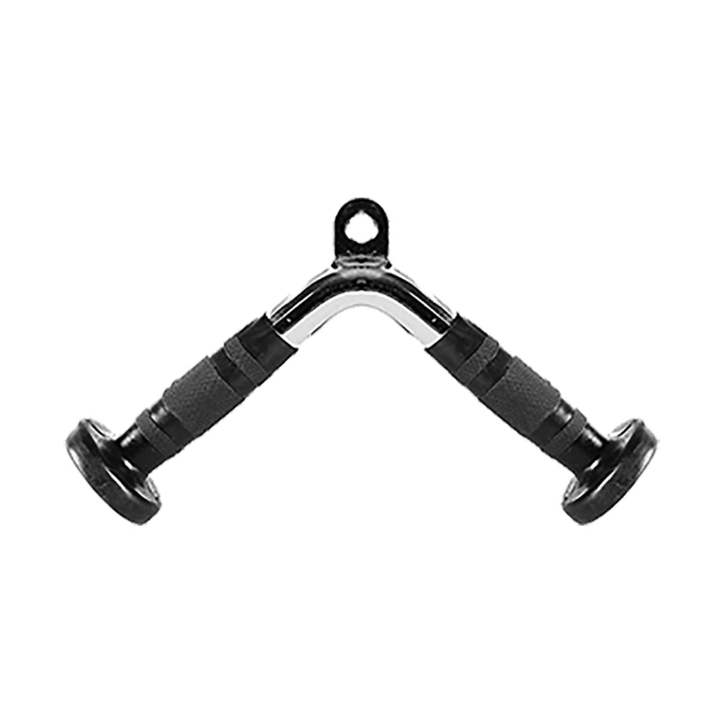Tricep Press-Down Bar I In Stock - Kingkong Fitness