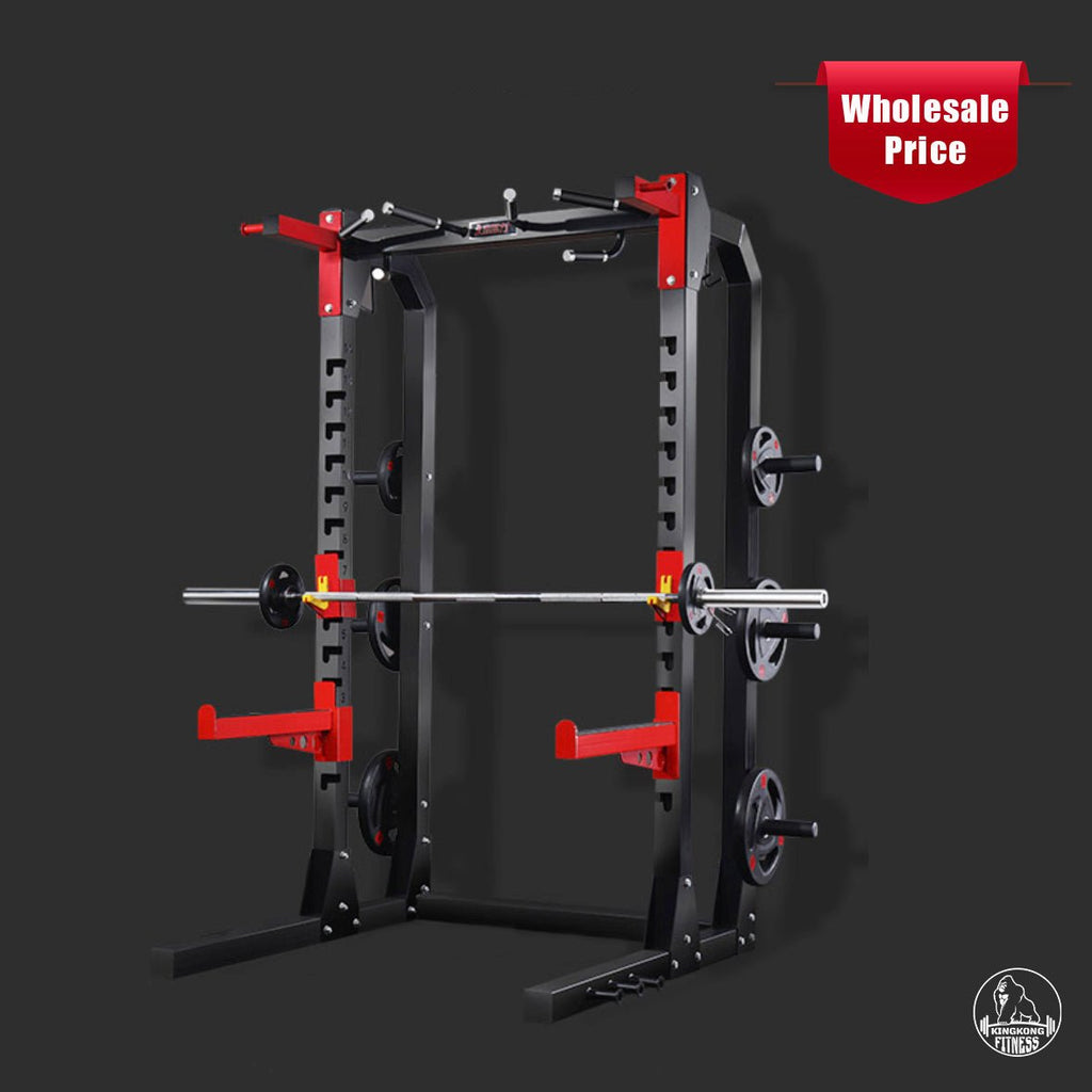 Commercial Half Squat Rack at Hudson Facy blog