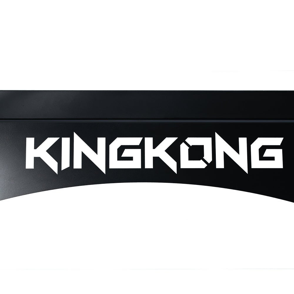USA Kingkong Monster Commercial Power Rack - Kingkong Fitness