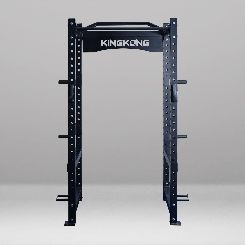 USA Kingkong Monster Commercial Power Rack - Kingkong Fitness