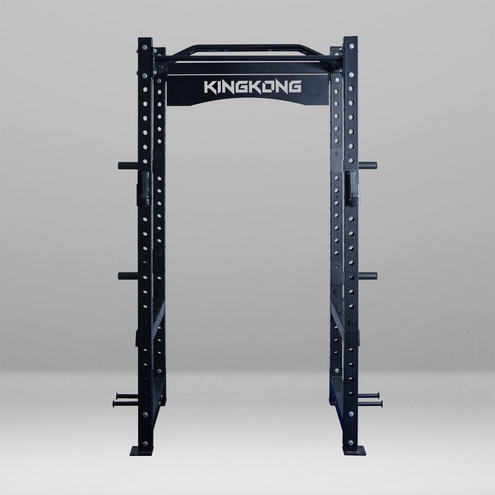 Power Rack & Cage | KingKong Fitness